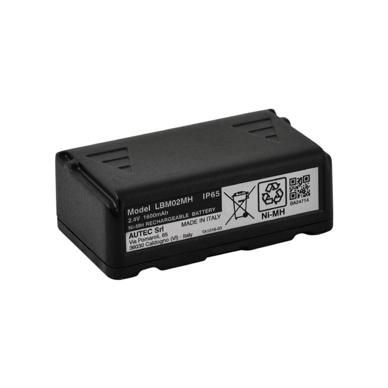 Autec LBM02MH Battery Turkey