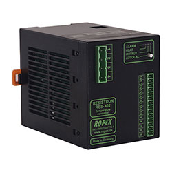 Ropex RES-402/115VAC Temperature Controller Turkey