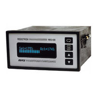 Ropex RES-221 Temperature Controller Turkey