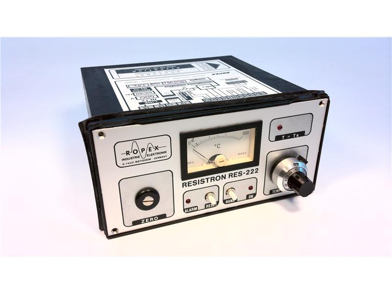 Ropex RES-222 Temperature Controller Turkey