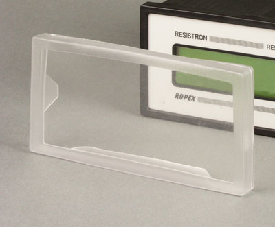 Ropex 887000 Flexible Soft Front Cover Turkey