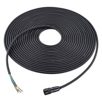 Keyence OP-88412 Power supply cable for nozzle/tube type (10 m) Turkey