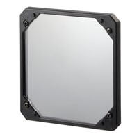 Keyence OP-88808 Clear attachment, for smart ring lighting, ESD-Safe Turkey