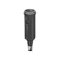 Keyence MP-F10MDM Manual drain cup Metal 3/8