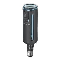 Keyence MP-F20ADN Auto drain cup Nylon 1/2