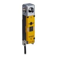Keyence GS-71PCSO(3197) Power-to-lock High coding Standard type PNP M12 connector Turkey