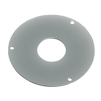 Keyence OP-42336 LED Polarizing Plate for ɸ43 Turkey