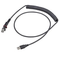 Keyence HR-C3UC USB Cable 3 m (curled) Turkey