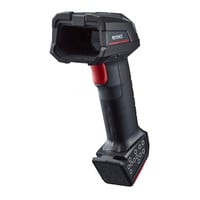 Keyence HR-X300WB Rugged Industrial Handheld Code Reader Wireless Turkey