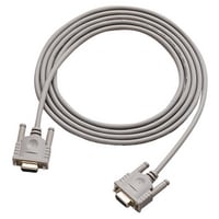 Keyence OP-27937 D-sub 9 pin - D-sub 9 pin cross cable (2 m) Turkey