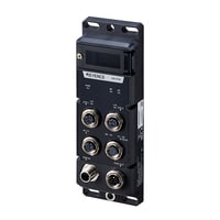 Keyence SR-PN1 PROFINET communication unit Turkey