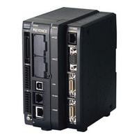Keyence CV-5502 Digital Image Sensor/Controller Turkey