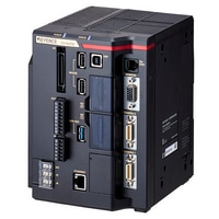 Keyence CV-X472A 5 megapixel camera supporting type Controller Turkey