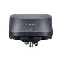 Keyence VK-X3050 Measurement head Turkey