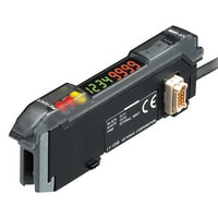 Keyence LV-12SB Amplifier Unit, Expansion Unit, NPN Turkey