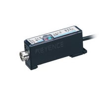 Keyence FS2-62P Fiber Amplifier, Cable Type, PNP Turkey