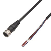 Keyence GS-P8C3 M12 connector type Standard cable Standard type (8-pin) 3 m Turkey