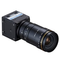 Keyence CA-H2100C 16x Speed Camera with 21 million pixels Colour Turkey