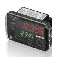Keyence IL-1500 Amplifier unit, Panel mount type Turkey