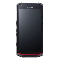 Keyence DX-A600 Handheld Computer Turkey