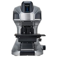 Keyence VR-5100 Wide-Area 3D Measurement System Head Turkey