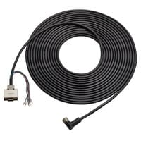 Keyence OP-88688 L-shaped connector Control cable 5 m D-sub 9-pin type Turkey