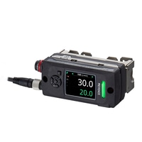 Keyence FD-H10K Flow Sensors High-temperature model 8A/10A Turkey