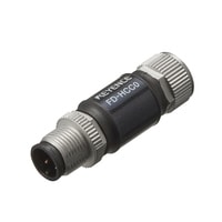 Keyence FD-HCC0 8-pin female to 4-pin male adapter Turkey