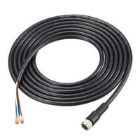 Keyence OP-87626 Connector Cable M8 Straight 10-m Standard Turkey