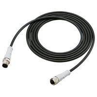 Keyence OP-88076 Connector Cable M12 Straight 5-m PUR Turkey