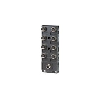 Keyence NQ-IL8P IO-Link Compatible I/O Module Turkey