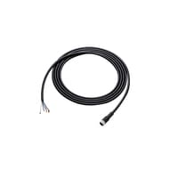 Keyence NQ-P4B2 M8 female - loose wire power supply cable 2 m Turkey