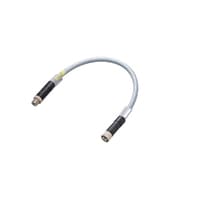 Keyence NQ-P8C03 M12 female - M12 male power supply cable 03 m Turkey