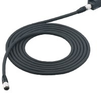 Keyence CA-CH10RX Flex-resistant High-speed Camera Cable 10-m for Repeater Turkey