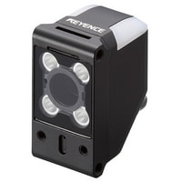Keyence IV-G500CA Sensor Head, Standard, Color, Automatic focus model Turkey
