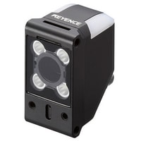 Keyence IV-G500MA Sensor Head, Standard, Monochrome, Automatic focus model Turkey