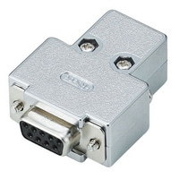 Keyence OP-66874 D-sub 9-pin connector (female) Turkey
