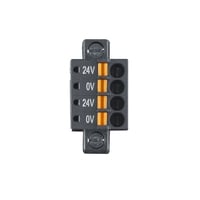 Keyence OP-88513 NR-EN16 power supply output terminal block Turkey