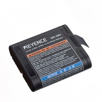 Keyence NR-XB1 Battery for NR-X Turkey