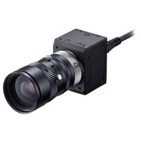 Keyence CA-HL08MX 8000 pixel line scan camera with LED pointer Turkey