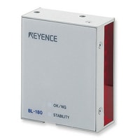 Keyence BL-180 Ultra Small CCD Barcode Reader, Front Type Turkey
