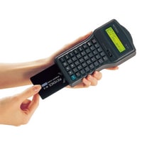 Keyence BL-P2E Setup Console for BL (English Version) Turkey