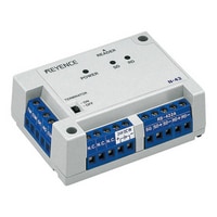 Keyence N-42 Dedicated Communication Unit (for RS-422A) Turkey