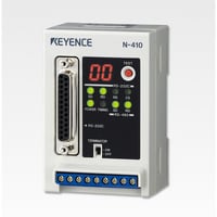 Keyence N-410K RS-485 Master Unit Multi-drop Controller (English Version) Turkey