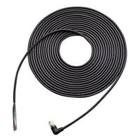 Keyence OP-88305 Control cable (NFPA79-compliant) Right angle connector 5 m Turkey