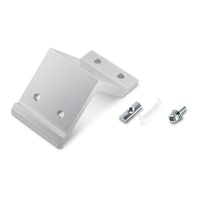 Keyence OP-88533 Bracket for braced frame Turkey