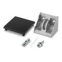 Keyence OP-88535 Triangular bracket set + cap (for 500 mm) Turkey