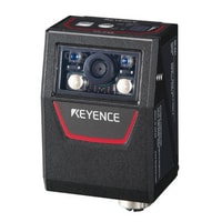 Keyence SR-650 Ethernet-compatible Small 2D Code Reader, Short-distance Type Turkey