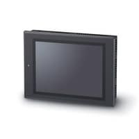 Keyence SR-M80 Touch Panel Monitor Dedicated to SR-D100 Series Turkey