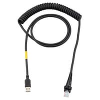 Keyence HR-1C3UC Communication Cable for HR-100 Series, USB, Curl Type, 3 m Turkey